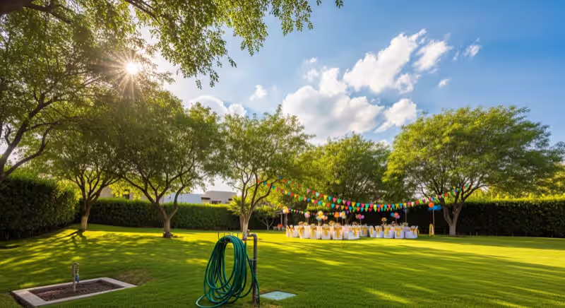 Brincolin grande con resbaladilla para fiestas infantiles en Toluca
