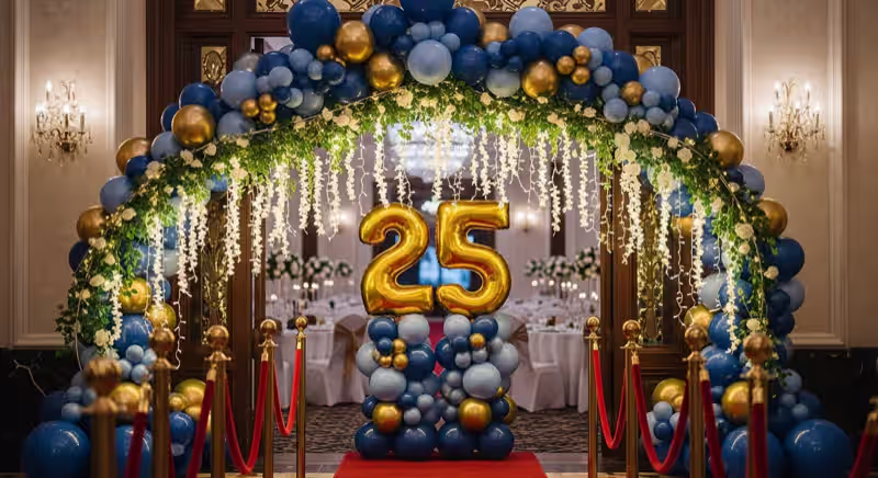 Evento corporativo familiar palomitas e inflable coordinados CDMX
