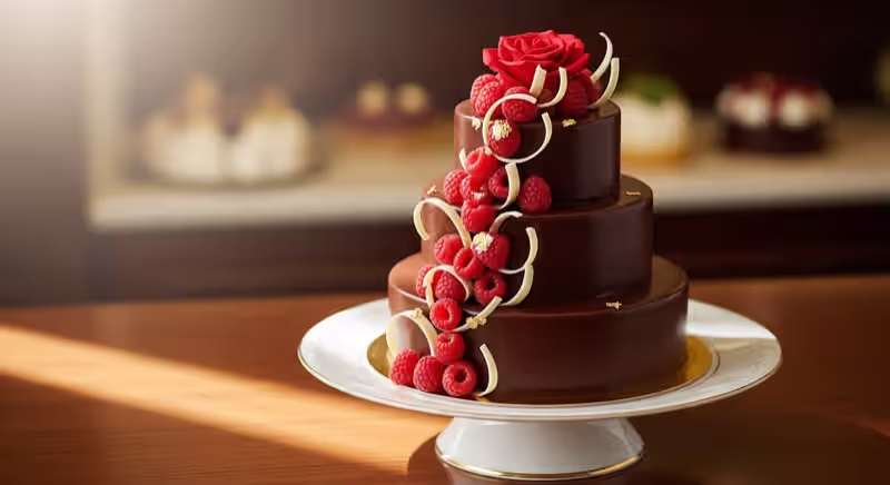 Decoración de cumpleaños rosa y dorado para niña en Toluca fiesta de princesas
