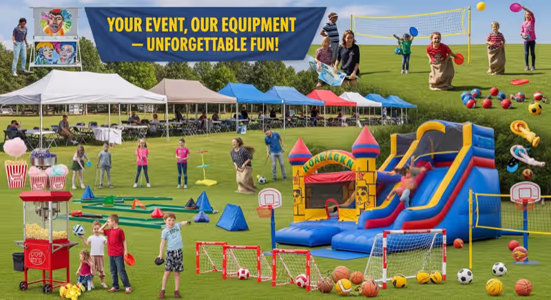 Inflable grande para eventos especiales en Toluca premium
