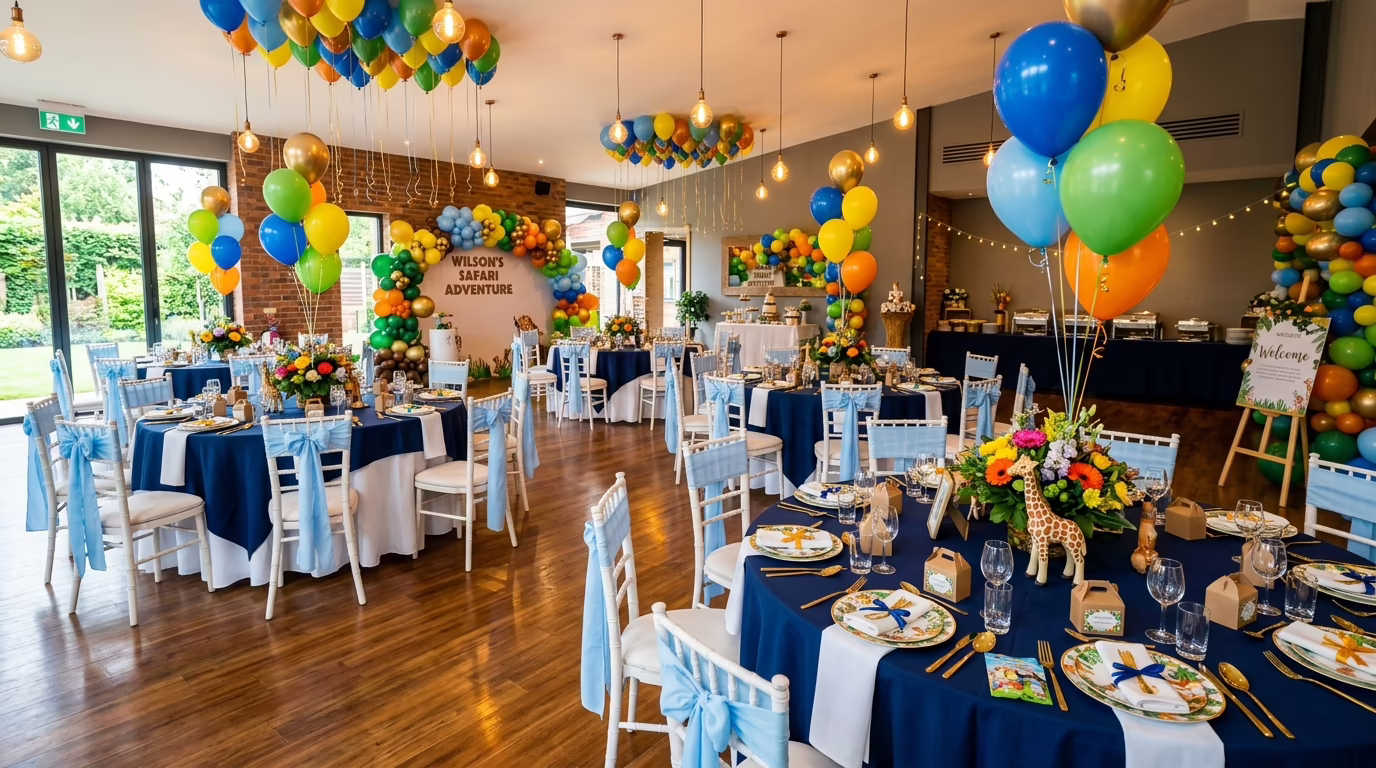 Fotografía profesional Salón Yaz, Moctezuma Venustiano Carranza